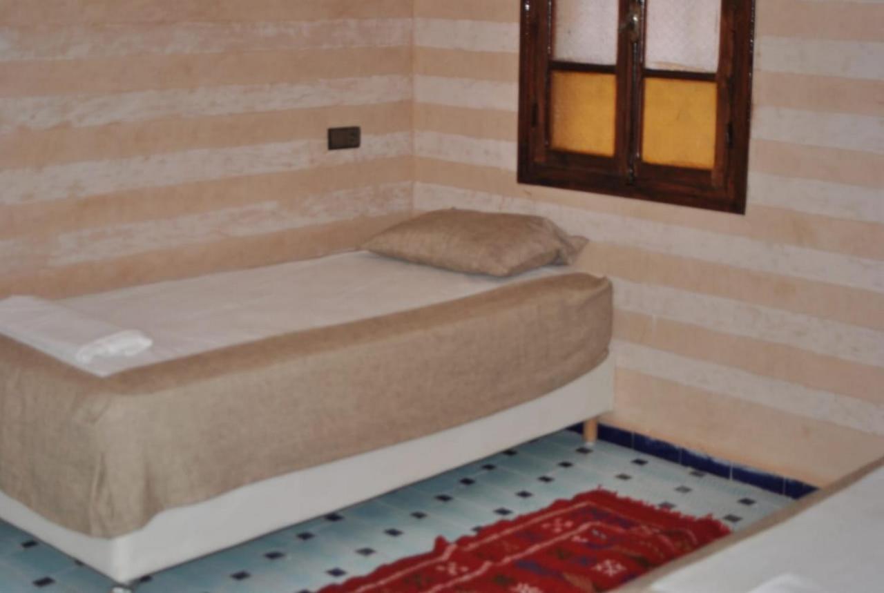 Riad Dar Essassi 23 마라케시 외부 사진